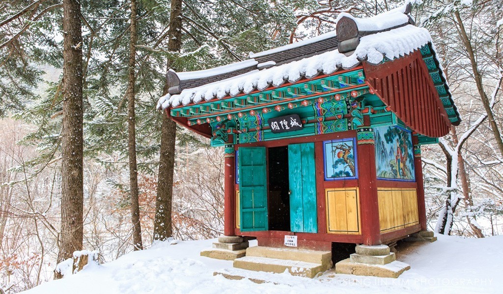 Pyeongchang-gun - 03
